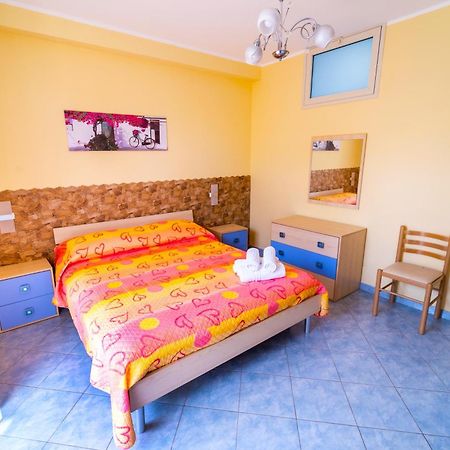 Le Ville Della Contea -Vacation Rentals Mascali Exterior photo