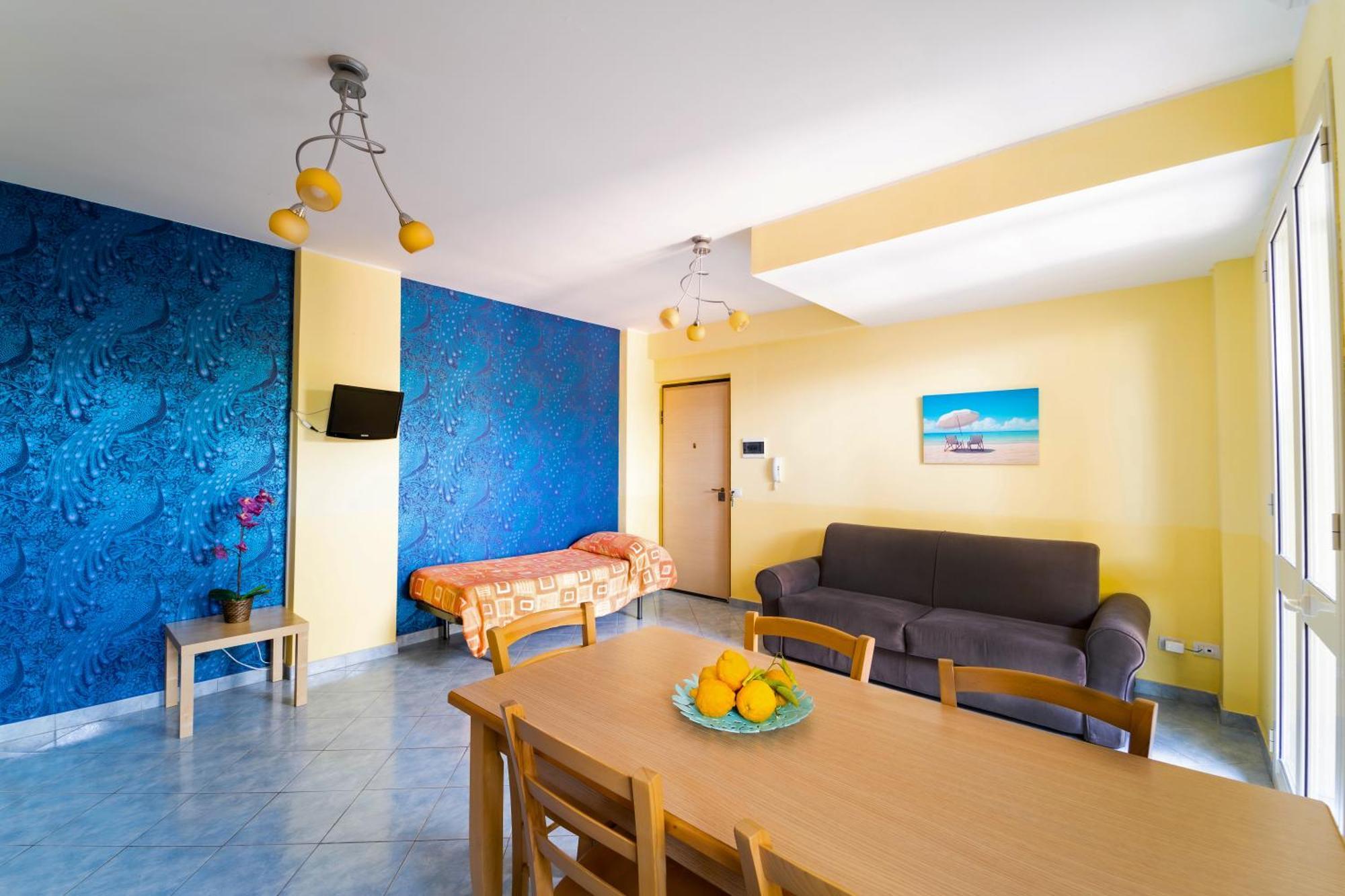 Le Ville Della Contea -Vacation Rentals Mascali Exterior photo