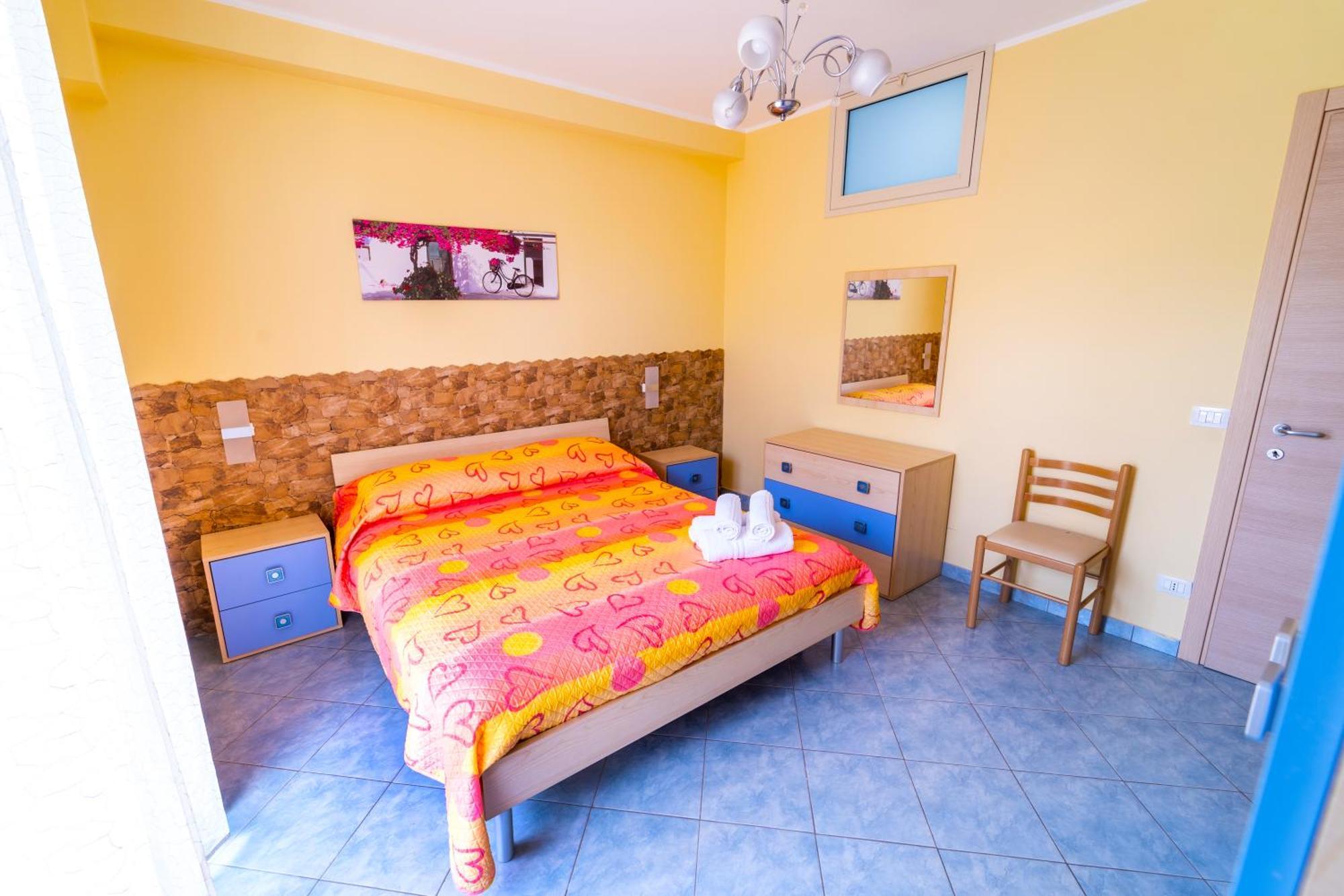Le Ville Della Contea -Vacation Rentals Mascali Exterior photo